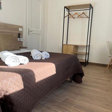 Egadi Home Favignana Eksteriør billede