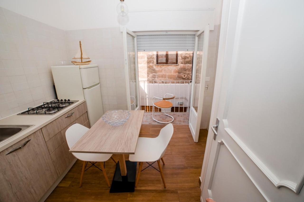 Egadi Home Favignana Eksteriør billede