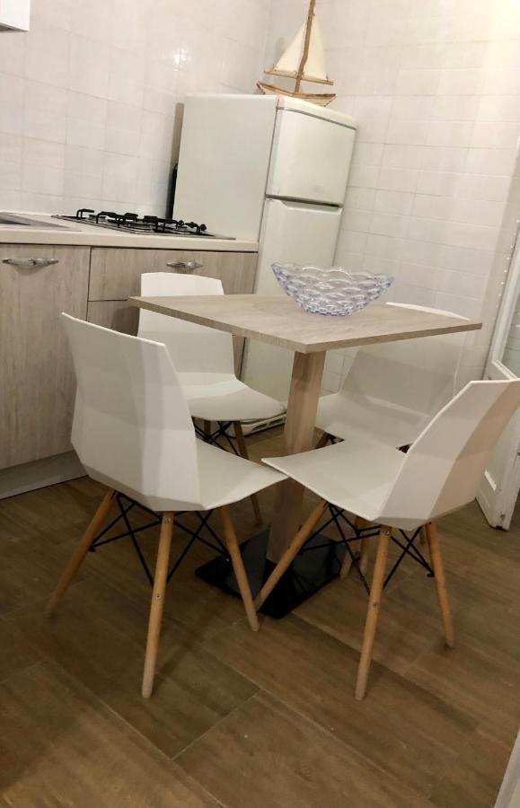 Egadi Home Favignana Eksteriør billede
