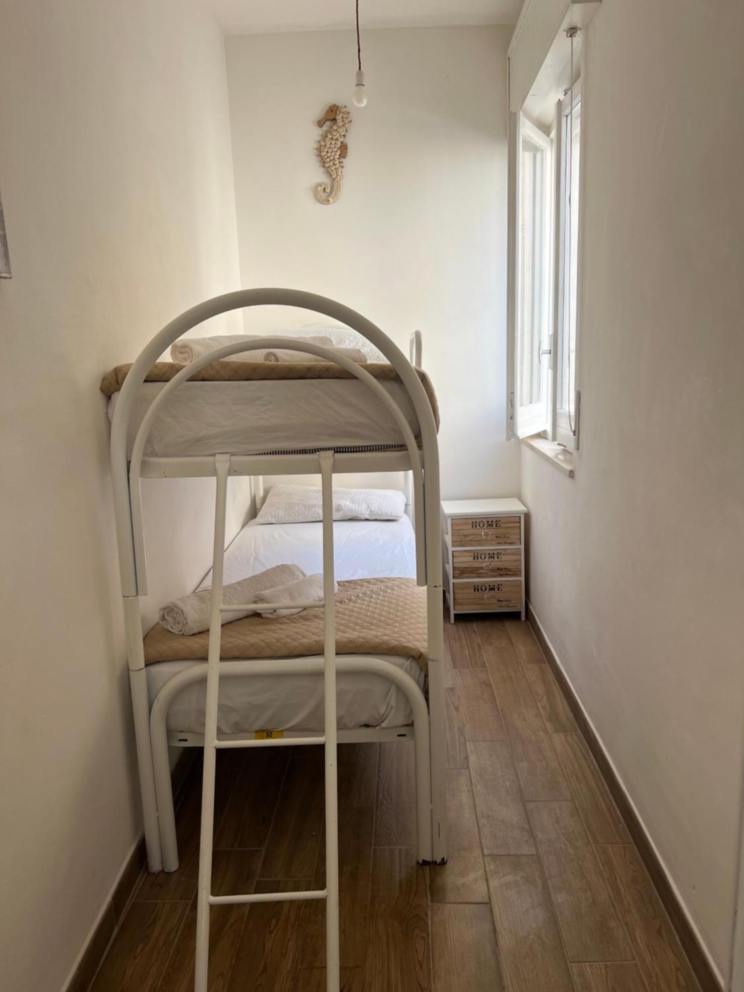 Egadi Home Favignana Eksteriør billede