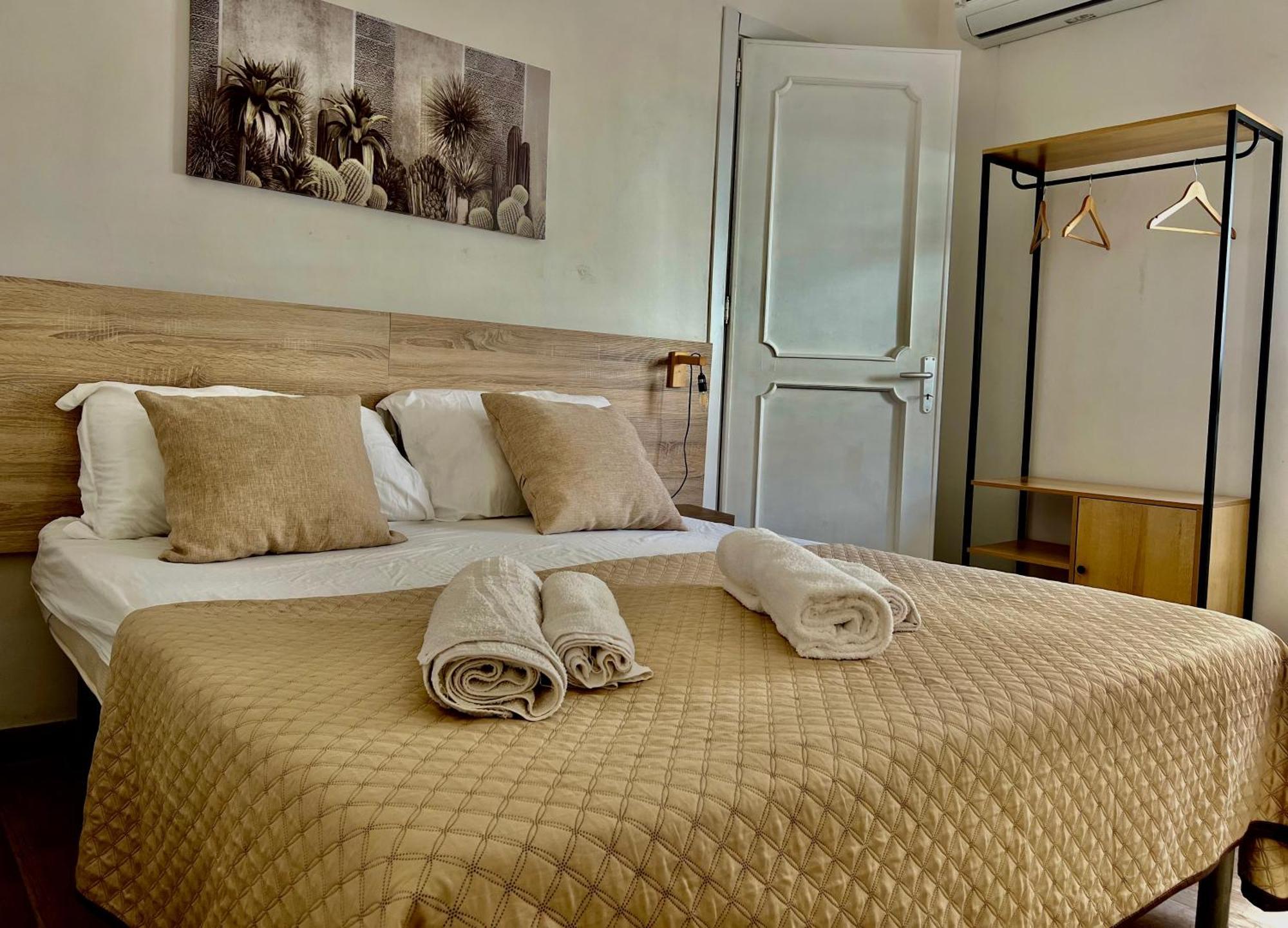 Egadi Home Favignana Eksteriør billede