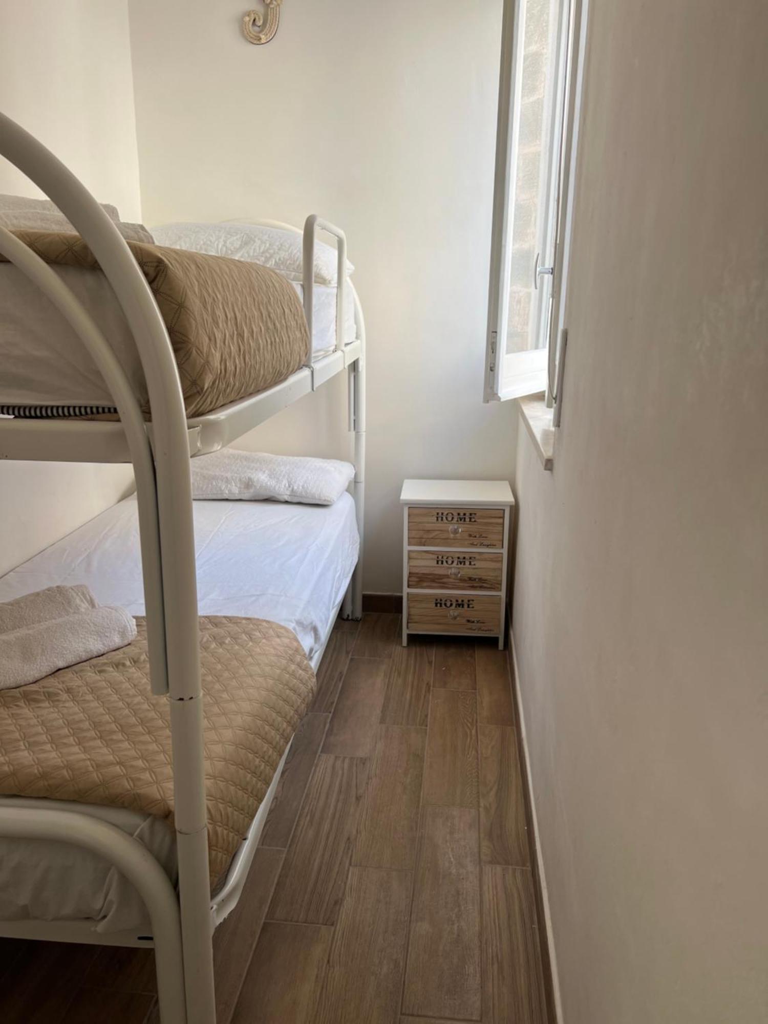 Egadi Home Favignana Eksteriør billede