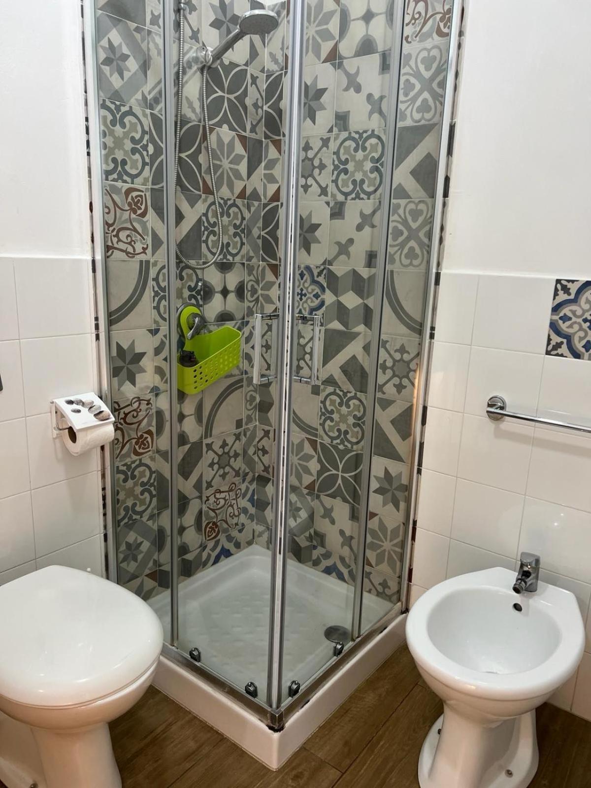 Egadi Home Favignana Eksteriør billede