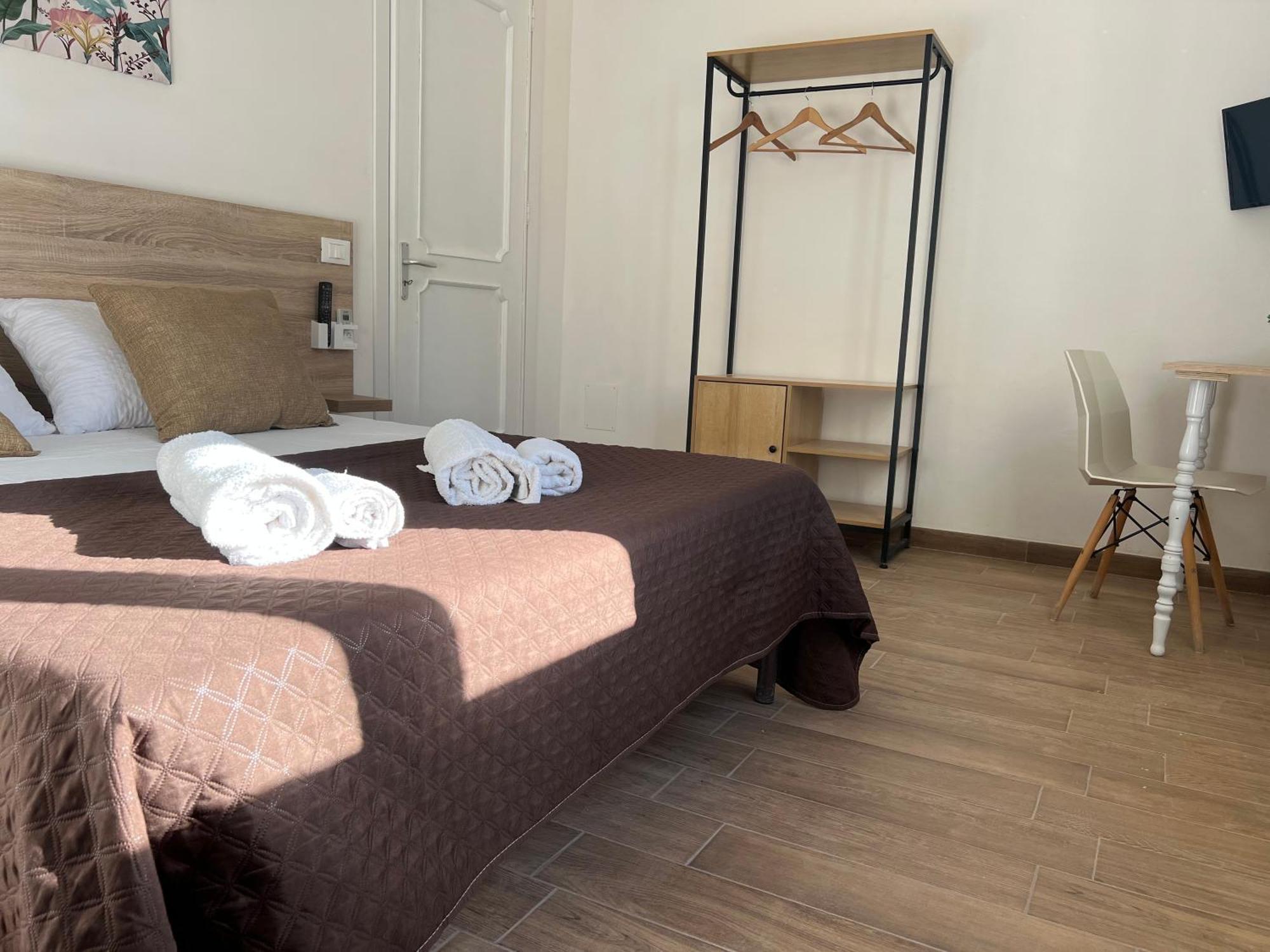 Egadi Home Favignana Eksteriør billede