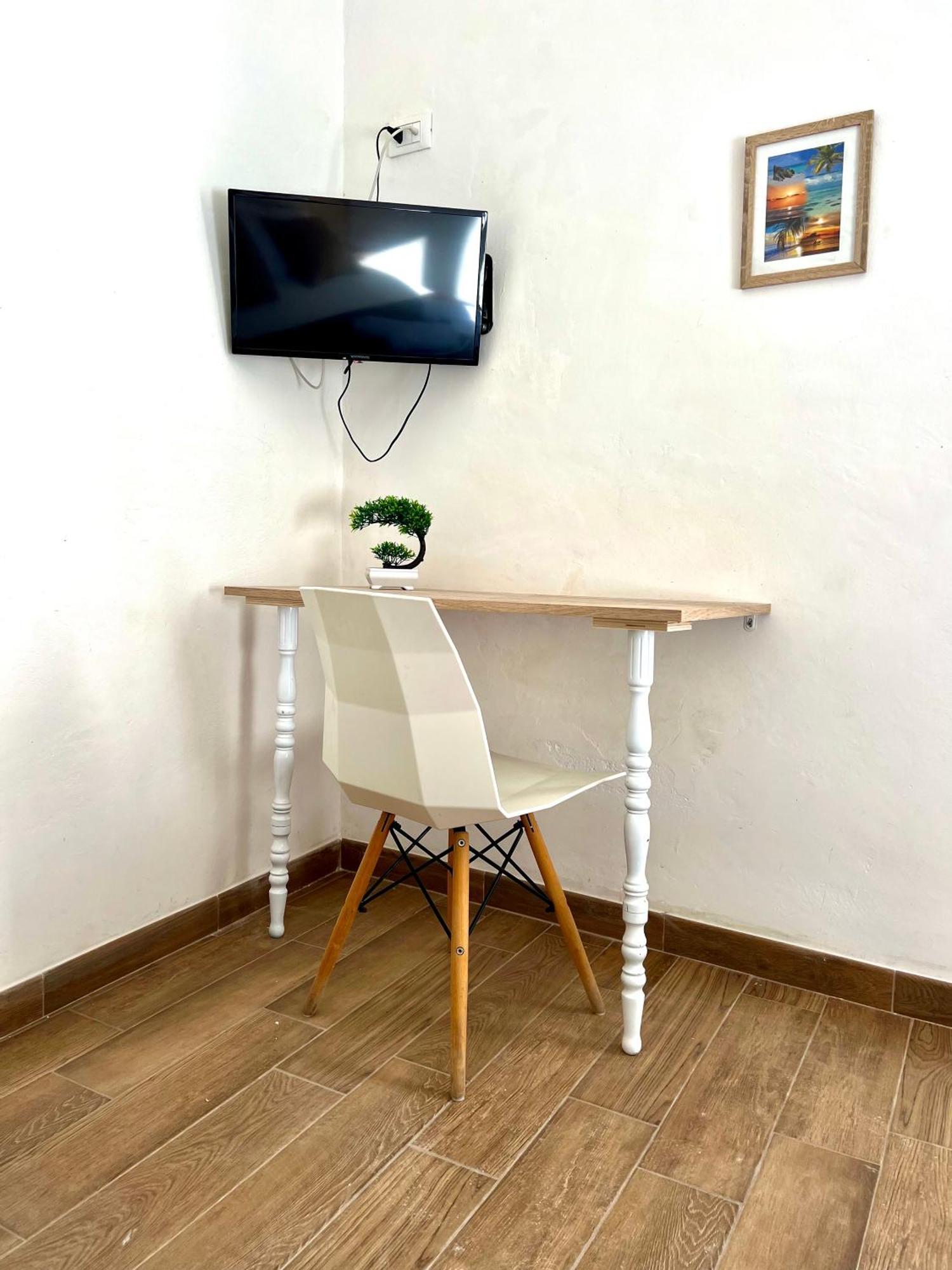 Egadi Home Favignana Eksteriør billede
